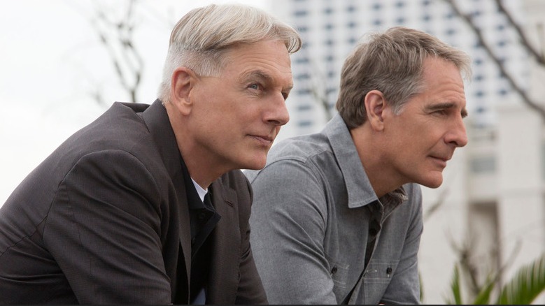 Why NCIS Producers Don’t Rule Out Scott Bakula’s Return As Agent Dwayne ...